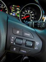 Kia Sedona SXL 2015 года